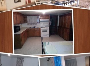 194 Aguedo Bazan Rd, Roma, TX 78584