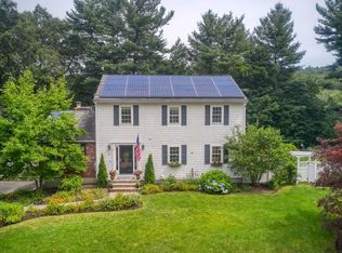 26 Rock O Dundee Rd, Andover, MA 01810
