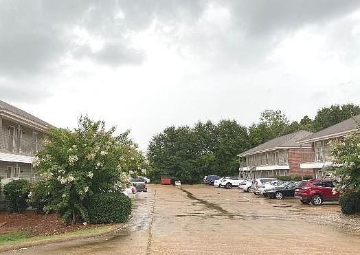 2nd image of 1257 Louisville St APT 4