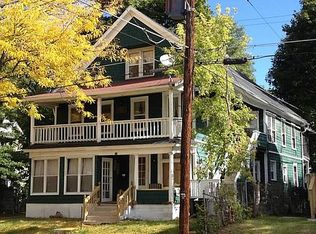 120 Liberty St, Binghamton, NY 13901