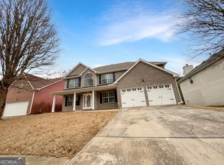 2920 Chilhowee Dr #3, Atlanta, GA 30331