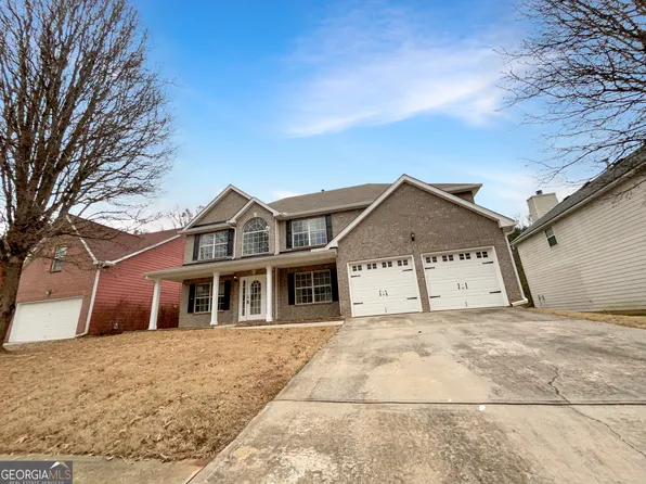 2920 Chilhowee Dr #3, Atlanta, GA 30331