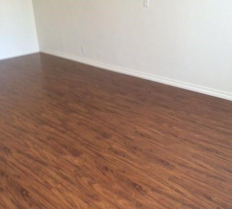 Laminated Wood Flooring