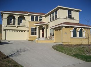 2052 Branding Iron Ct, Folsom, CA 95630