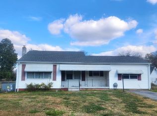 2327 Spring Place Rd SE #1, Cleveland, TN 37323