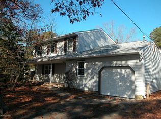 1404 Bullard Ave, Forked River, NJ