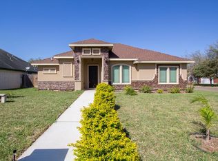 3419 W Mill Wood St, Edinburg, TX 78541