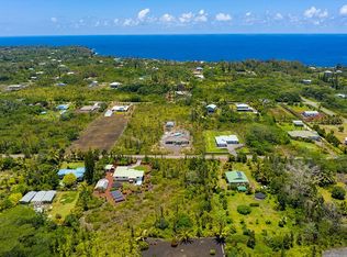 15-1724 4th Ave #2520, Keaau, HI 96749