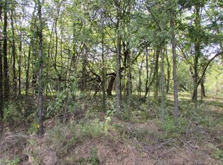 123 Gulick St, Muskogee, OK 74403