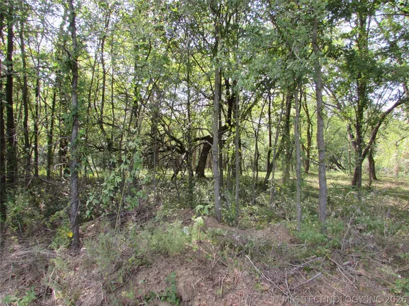 123 Gulick St, Muskogee, OK 74403