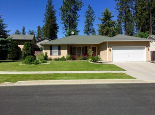 3323 Wedgewood Loop, Coeur D Alene, ID 83815
