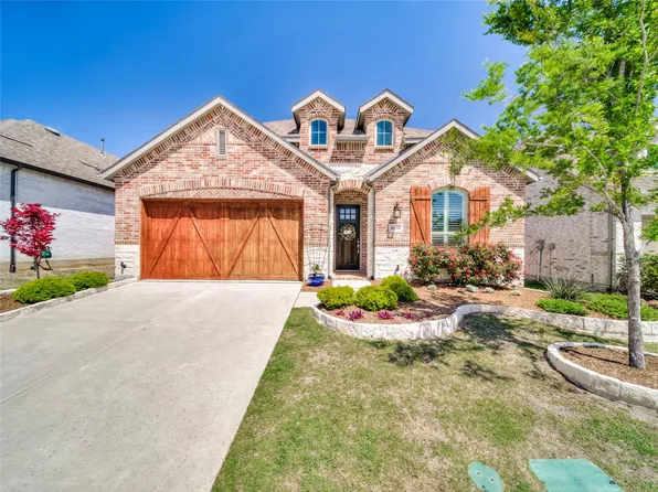 1638 Snowdrop Dr, Celina, TX 75078