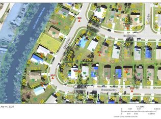 493 Ricold Ter LOT 24, Pt Charlotte, FL 33954