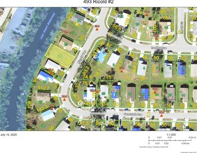 493 Ricold Ter Lot 24, Pt Charlotte, FL, 33954
