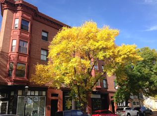 31 Station St APT 2, Brookline, MA 02445