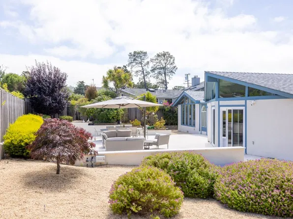 2110 Messina Pl, Monterey, CA 93940