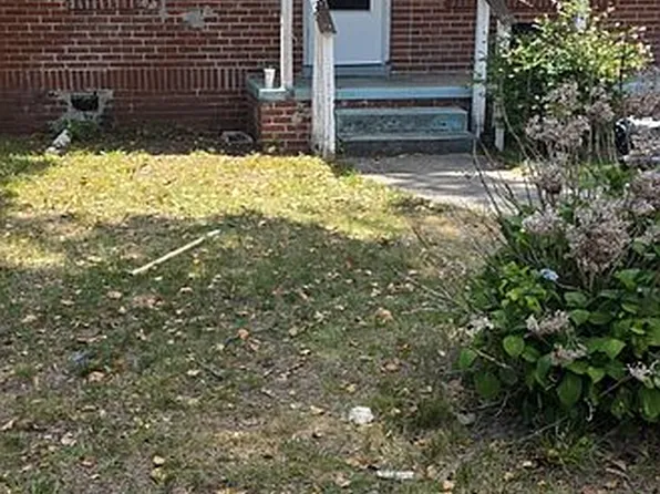 921 Gordon St, High Point, NC 27260