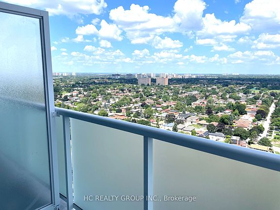 5th image of 188 Fairview Mall Dr #2708