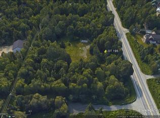 3800 Rabbit Creek Rd, Anchorage, AK 99516