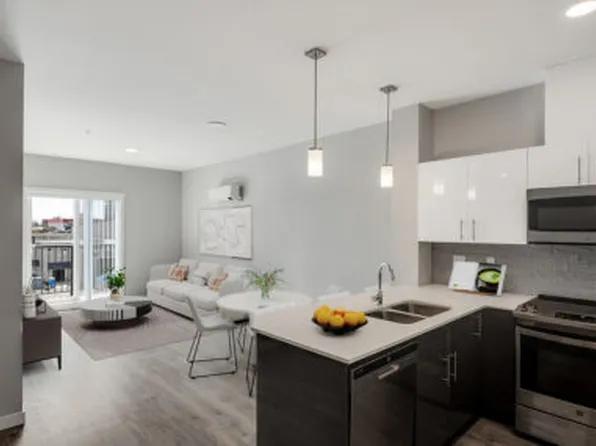 Treanor Terrace Apartments