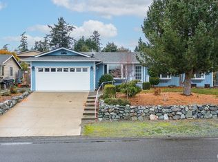 5610 Rosario Way, Anacortes, WA