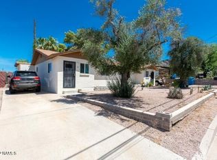 1542 E Turquoise Ave, Phoenix, AZ 85020