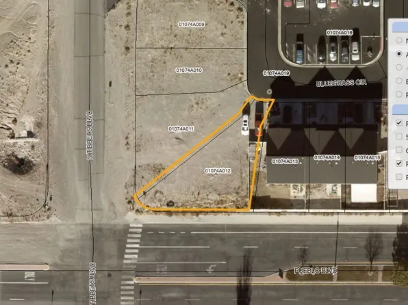 2101 Bluegrass Cir, West Wendover, NV 89883