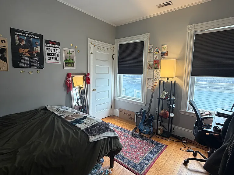 122 Calumet St #3F — Photo 8