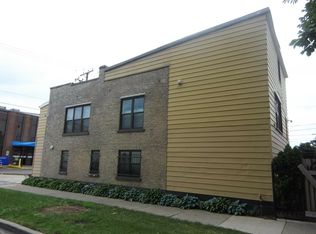 4801 S Komensky Ave, Chicago, IL 60632