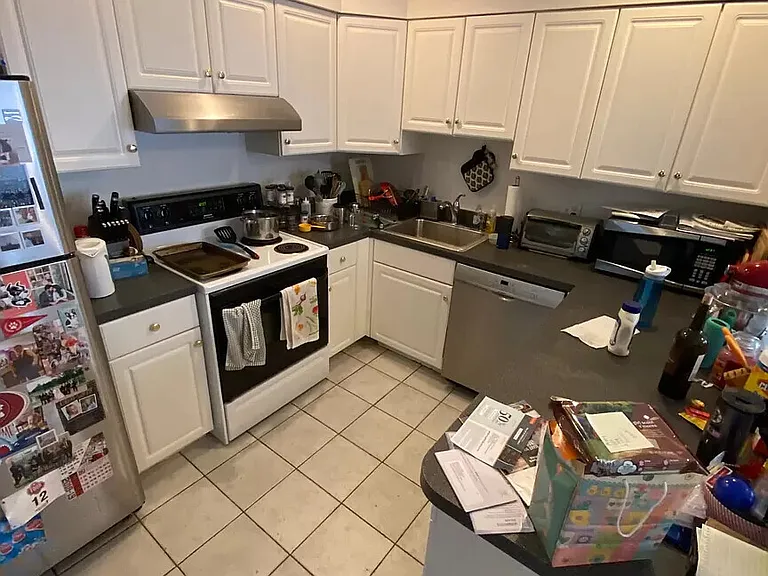 258 Allston St #B — Photo 3