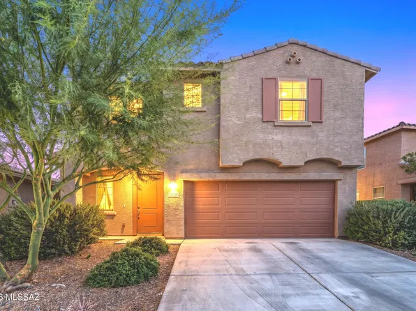 11299 S Weismann Dr, Vail, AZ 85641
