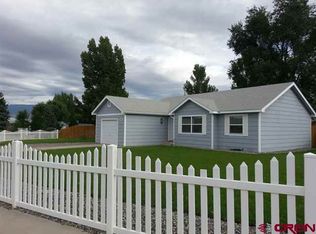 670 W Apple Dr, Delta, CO 81416