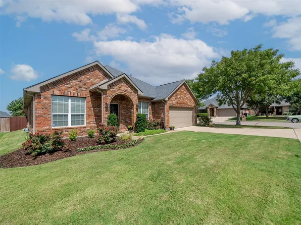 1510 Stanford Dr, Van Alstyne, TX 75495