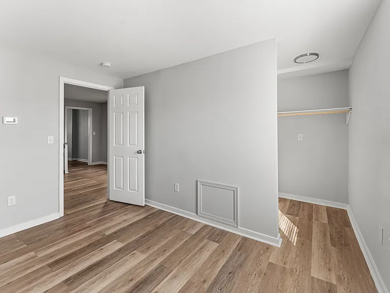 Park Northside Apartments — Photo 19