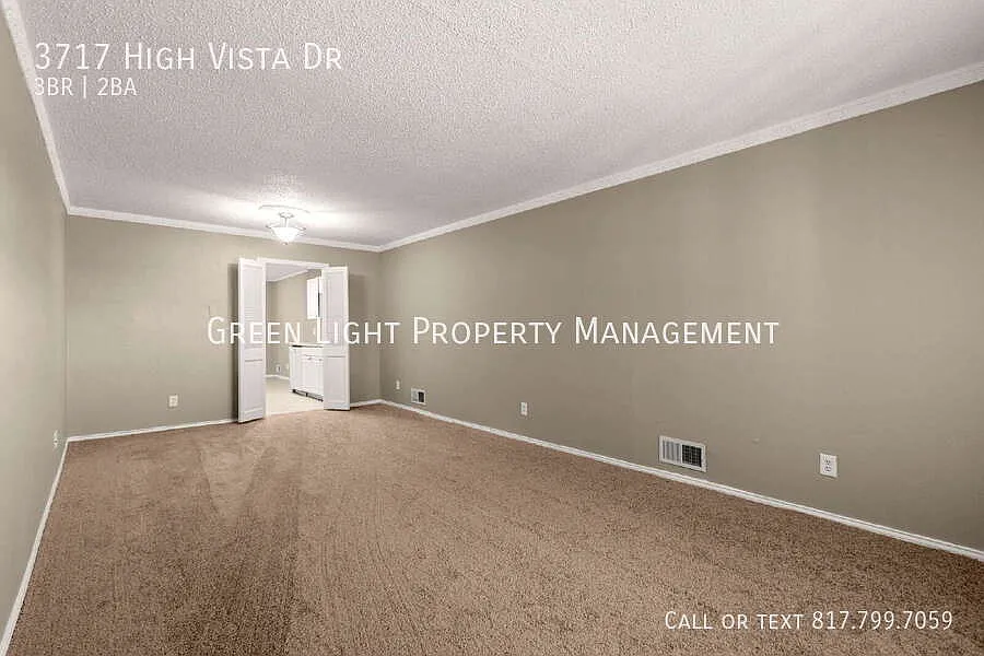 Spacious 3bd 2 ba halfplex in Dallas — Photo 4