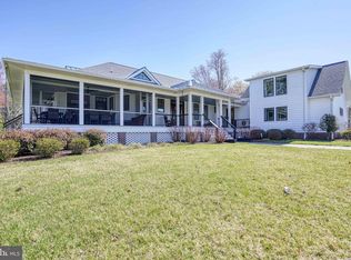 303 Manor St, Saint Michaels, MD 21663