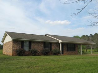 1985 County Road 811, Nacogdoches, TX 75964