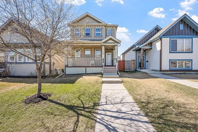 35 Everglen Mnr SW — Photo 6