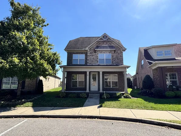 1104 Paddock Park Cir, Gallatin, TN 37066