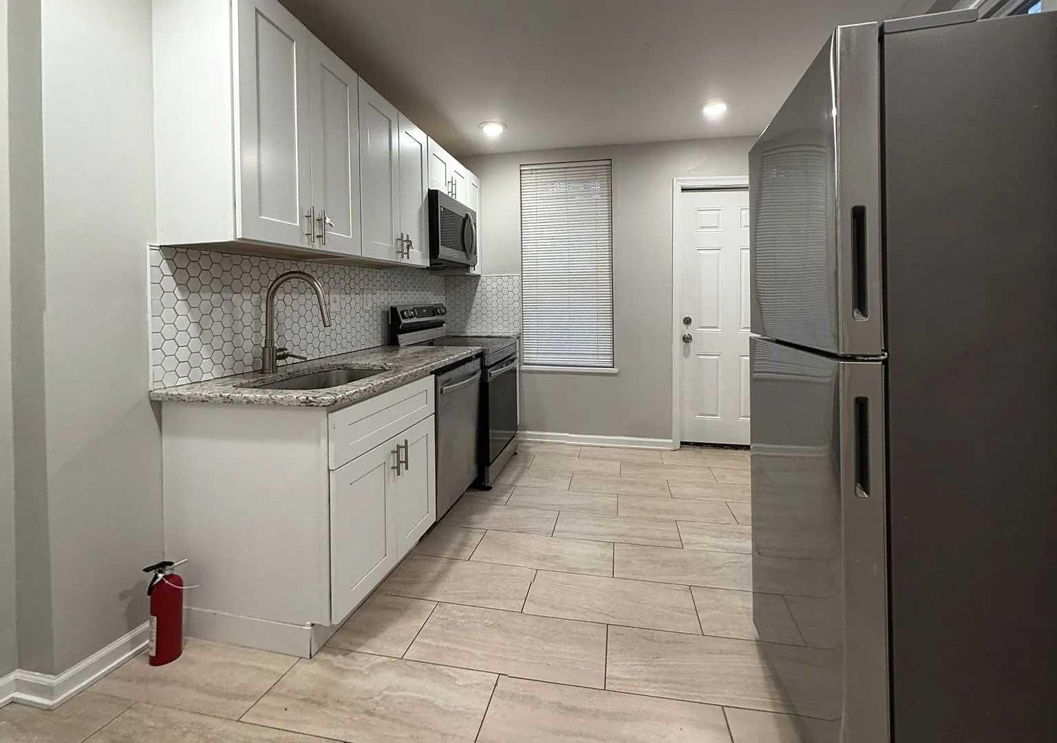 1339 N Dover St. 3 bedrooms, 1.5 bathrooms House — Photo 4