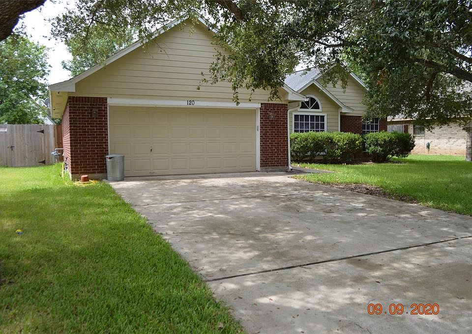1st image of 120 Bumelia St