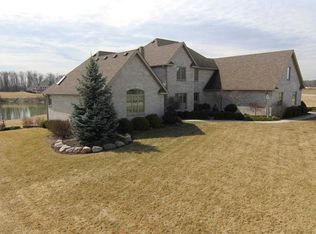 3158 Emerald Blvd, Kokomo, IN 46902
