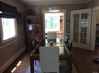 118 York St, Olean, NY 14760