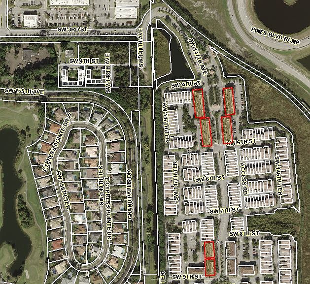 2nd image of 427 SW 147th Ave
