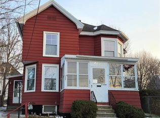 132 Stedman St, Syracuse, NY 13208