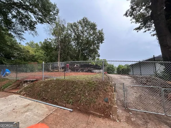 1196 Mobile St NW, Atlanta, GA 30314