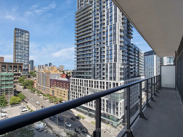 159 Dundas St E #1107 — Photo 19