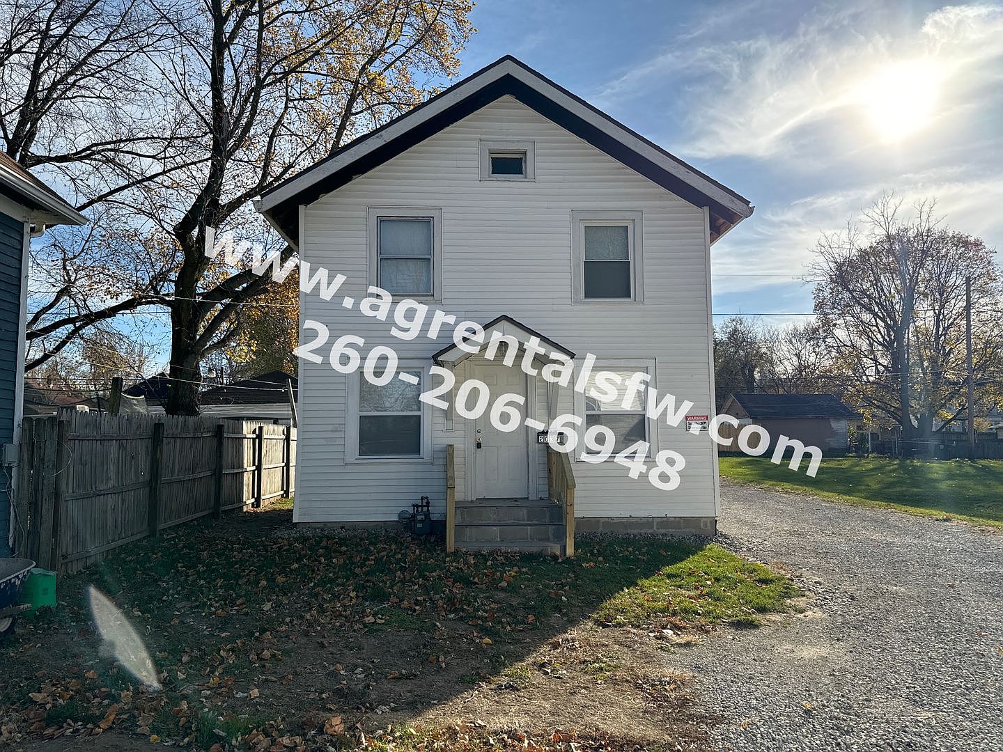 2037 Eby Ave, Fort Wayne, IN 46802 Zillow