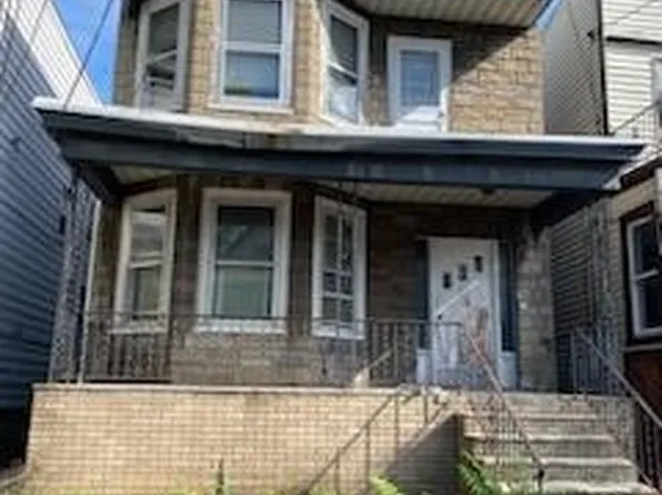 20 Delaware Ave, Jersey City, NJ 07304