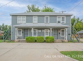 3717 S State St #A, Oklahoma City, OK 73122